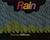 Rain by Robert Kalan