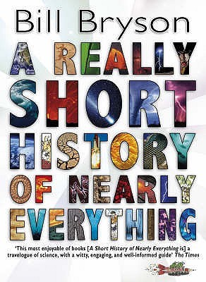 Bill Bryson A Short History Of Nearly Everything Ebook