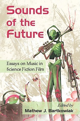 Science fiction essays