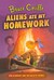 Aliens Ate My Homework by Bruce Coville