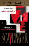 Scavenger cover