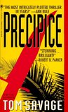 Precipice cover