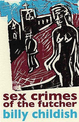 Sex crimes of the futcher