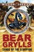 Sands of the Scorpion (Mission Survival #3)