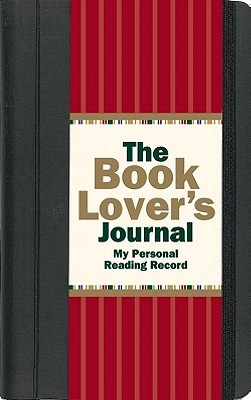 the book lover s journal my personal reading record by rene j smith
