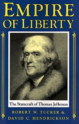 Descargar ebooks de kindle fire gratis Empire of Liberty: The Statecraft of Thomas Jefferson