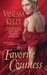 My Favorite Countess (The Stanton Family, #3) by Vanessa Kelly