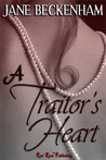 A Traitor's Heart cover
