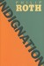 Indignation by Philip Roth
