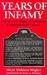 Years of Infamy by Michi Weglyn