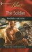 The Soldier (McPherson Brothers, #2) by Rhonda Nelson
