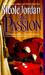 The Passion (Notorious, #2) by Nicole Jordan