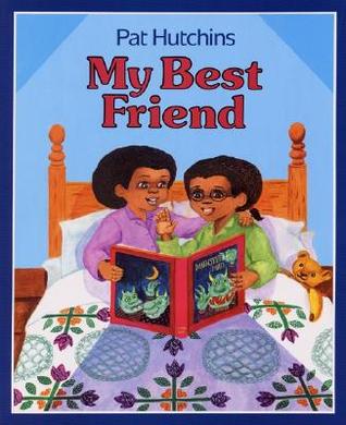 my-best-friend