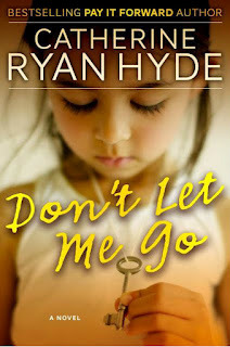 Cover of Don't Let Me Go