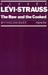 The Raw and the Cooked (Mythologiques, Vol 1) by Claude Lévi-Strauss