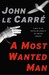 A Most Wanted Man by John le Carré
