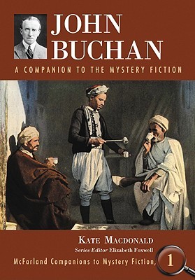 john-buchan-a-companion-to-the-mystery-fiction