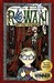 Rowan of the Wood (Rowan of the Wood #1) by Christine Rose