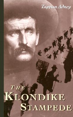 The Klondike Stampede By Tappan Adney