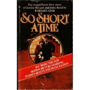 so-short-a-time