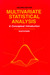 Multivariate Statistical Analysis: A Conceptual Introduction