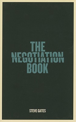 negotiation book
