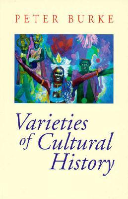 Varieties of Culture History MOBI FB2 978-0801484926