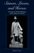 Sinners, Lovers, and Heroes An Essay on Memorializing in Three American Cultures by Richard Joseph Morris