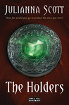 The Holders (Holders #1)