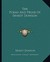 The Poems and Prose of Ernest Dowson