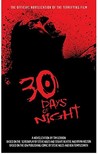 30 Days of Night: Official Novelization of The Film