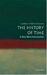 The History of Time A Very Short Introduction by Leofranc Holford-Strevens