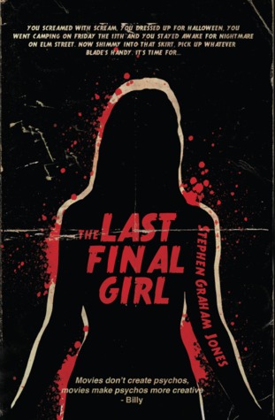 The Last Final Girl