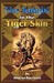 The Knight in the Tiger Skin by Shot'ha Rust'hveli