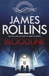 Bloodline cover