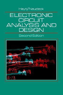 electronic circuit analysis and design by william h hayt jrElectronic Circuit Analysis And Design Download #12