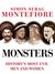 Monsters by Simon Sebag Montefiore