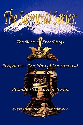 the-samurai-series-the-book-of-five-rings-hagakure-the-way-of-the-samurai-bushido-the-soul-of-japan