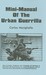 Mini-Manual of the Urban Guerrilla