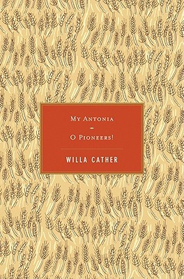 homeland in the novel my antonia by willa cather homeland in the novel my antonia by willa cather