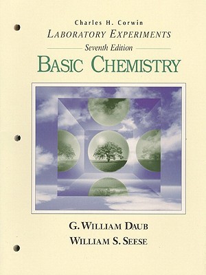 Basic Chemistry: Laboratory Experiments por G. William Daub 978-0133785067 EPUB MOBI