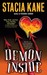 Demon Inside (Megan Chase, #2) by Stacia Kane