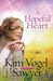 A Hopeful Heart (Heart of the Prairie #5) by Kim Vogel Sawyer