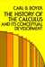 The History of the Calculus and Its Conceptual Development