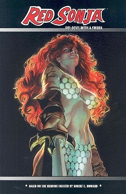 Descarga gratuita de Google ebooks Red Sonja, Vol. 1: She Devil With a Sword