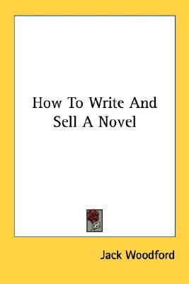how-to-write-and-sell-a-novel