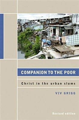 Descargas gratuitas de Kindle Fire Companion to the Poor: Christ in the Urban Slums