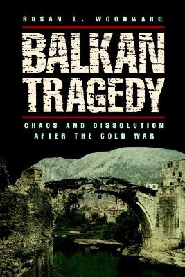 Balkan Tragedy: Chaos and Dissolution after the Cold War Descarga gratuita de Ebooks en español