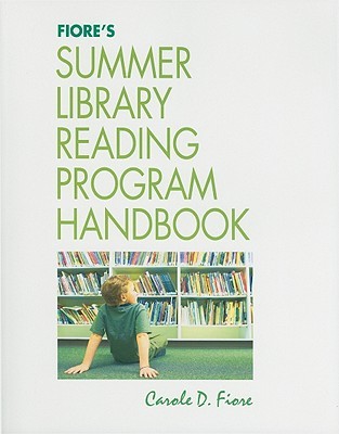Fiore's Summer Library Reading Program Handbook Descarga gratuita de libros electrónicos para mac