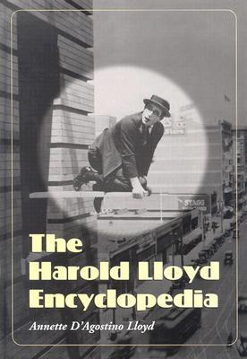Descarga gratuita de libros electrónicos italia The Harold Lloyd Encyclopedia